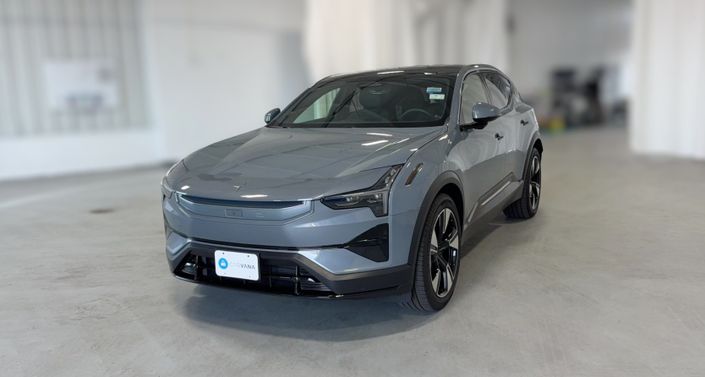 Thumbnail: 2025 Polestar 3 - 1