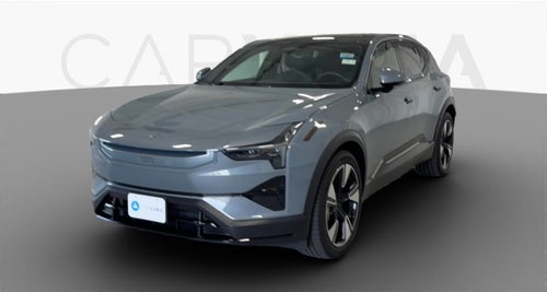 2025 Polestar 3