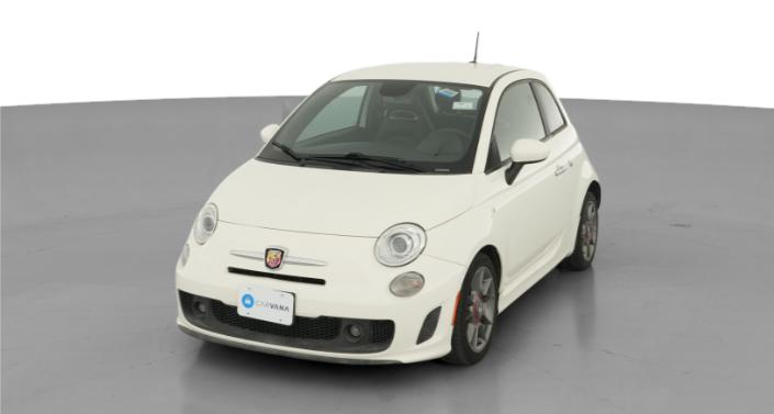 2013 Fiat 500 Abarth -
                  Colonial Heights, VA