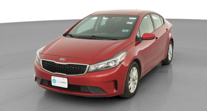 Thumbnail: 2017 Kia Forte - 1