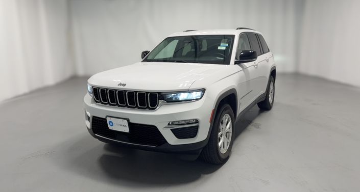 Thumbnail: 2023 Jeep Grand Cherokee - 1