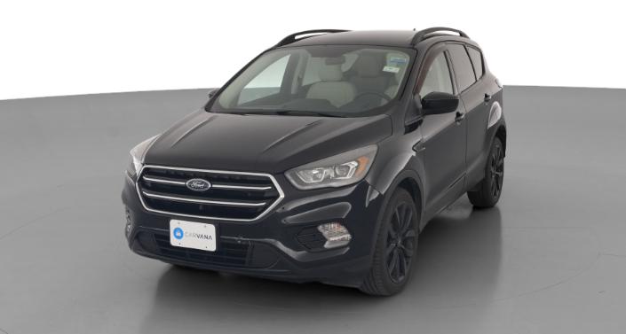 Thumbnail: 2018 Ford Escape - 1