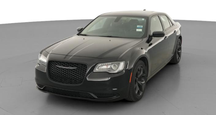 Thumbnail: 2020 Chrysler 300 - 1