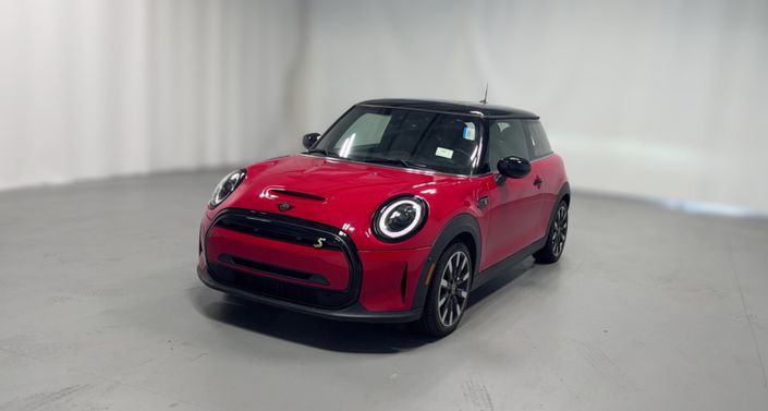 2023 MINI Cooper Hardtop SE -
                  Elgin, IL
