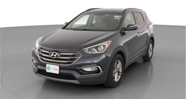 Thumbnail: 2018 Hyundai Santa Fe - 1
