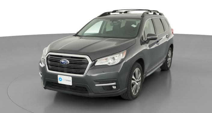 Thumbnail: 2020 Subaru Ascent - 1