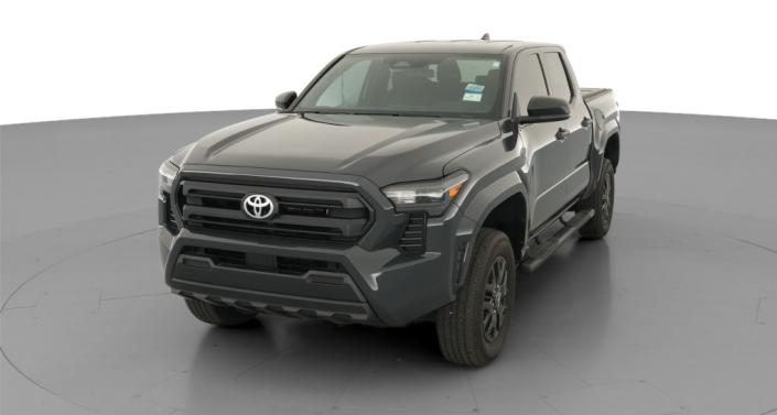 Thumbnail: 2024 Toyota Tacoma - 1
