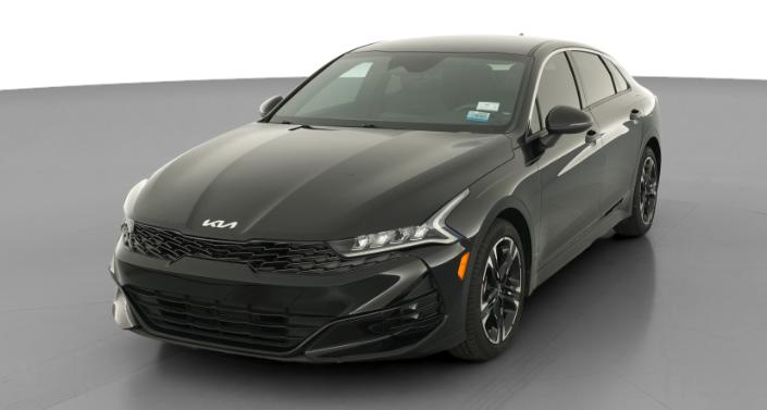 Thumbnail: 2022 Kia K5 - 1