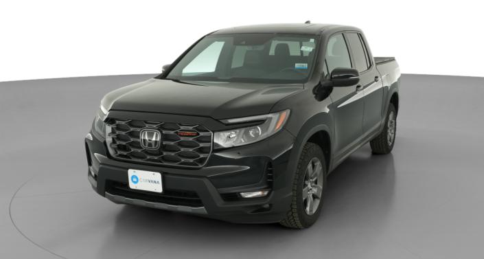 Thumbnail: 2024 Honda Ridgeline - 1