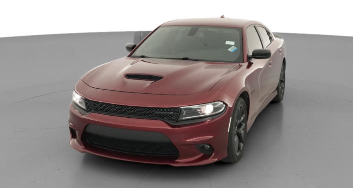 Thumbnail: 2022 Dodge Charger - 1