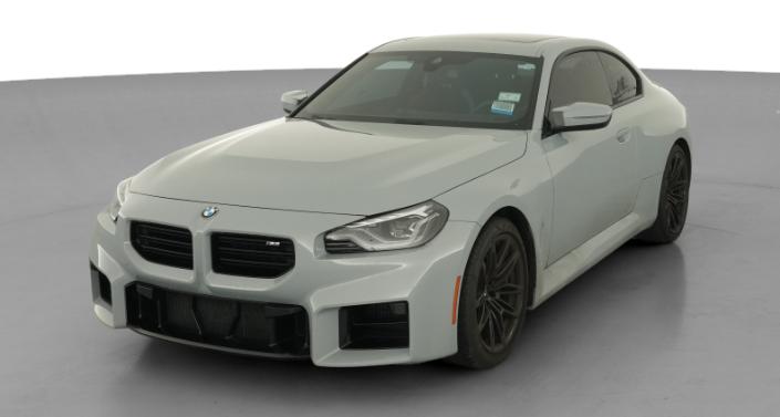 2024 BMW M2  -
                  Richton Park, IL
