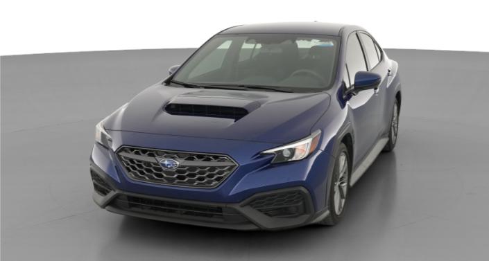 Thumbnail: 2024 Subaru WRX - 1