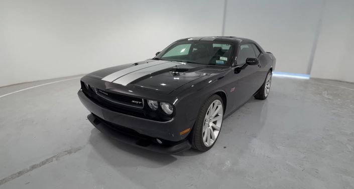 2011 Dodge Challenger