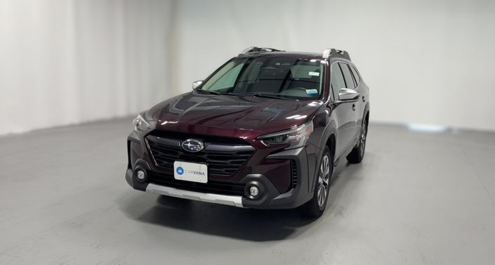 Thumbnail: 2025 Subaru Outback - 1