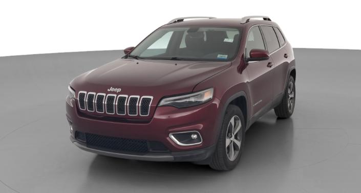 Thumbnail: 2019 Jeep Cherokee - 1