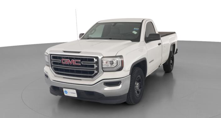 2017 GMC Sierra 1500  -
                  Lorain, OH