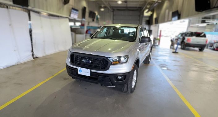 Thumbnail: 2019 Ford Ranger - 1