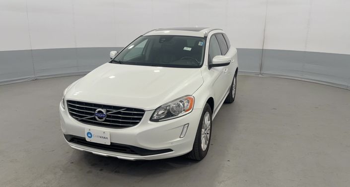 2015 Volvo XC60 T5 -
                  Akron, NY