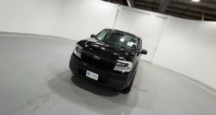 Thumbnail: 2022 Ford Maverick - 1