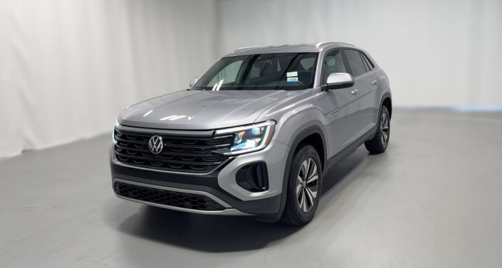 Thumbnail: 2024 Volkswagen Atlas - 1