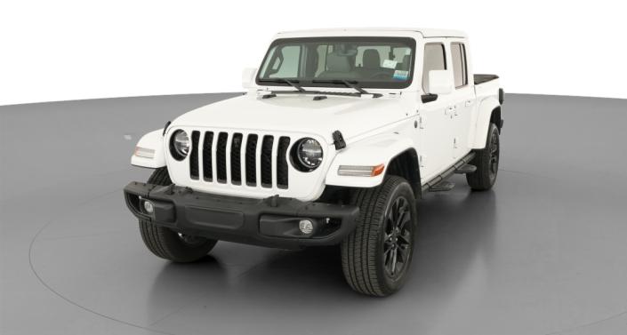 Thumbnail: 2023 Jeep Gladiator - 1