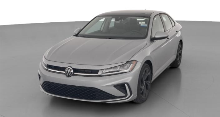 Thumbnail: 2025 Volkswagen Jetta - 1