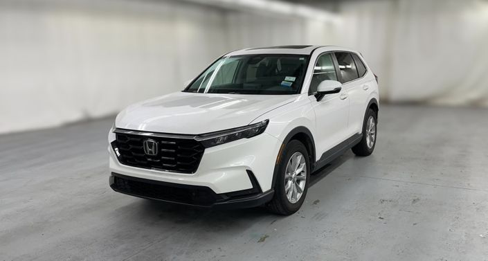 Thumbnail: 2025 Honda CR-V - 1