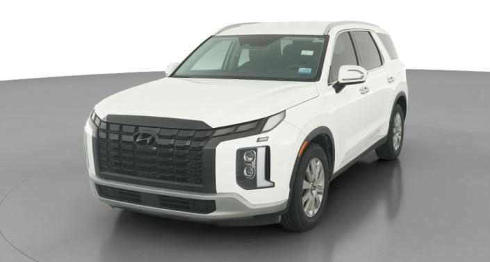 Thumbnail: 2023 Hyundai Palisade - 1