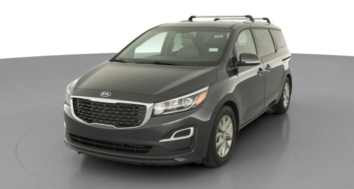 2021 Kia Sedona EX -
                  Colonial Heights, VA