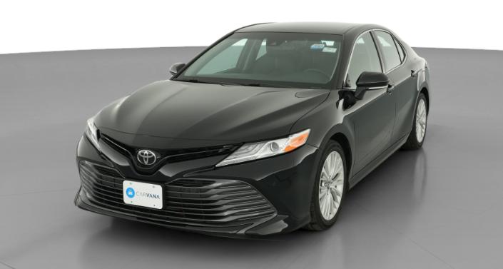 Thumbnail: 2018 Toyota Camry - 1