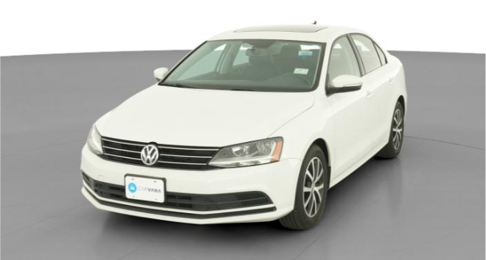 Thumbnail: 2017 Volkswagen Jetta - 1