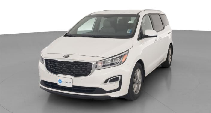 2019 Kia Sedona EX -
                  Lorain, OH