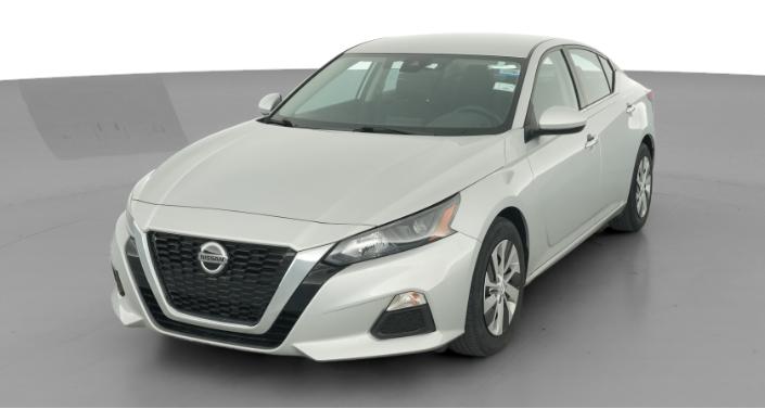 Thumbnail: 2022 Nissan Altima - 1