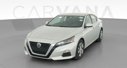 2022 Nissan Altima