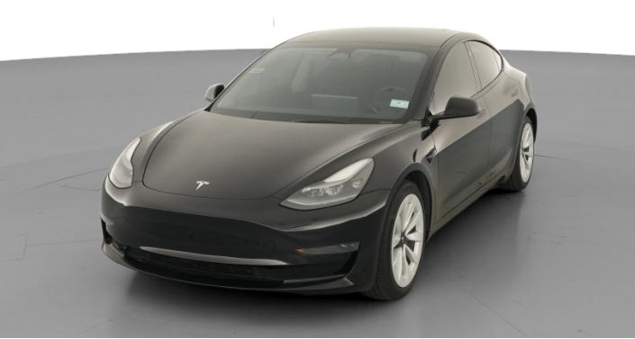 Thumbnail: 2023 Tesla Model 3 - 1