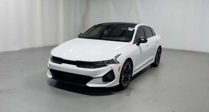 2022 Kia K5 GT-Line -
                  Elgin, IL