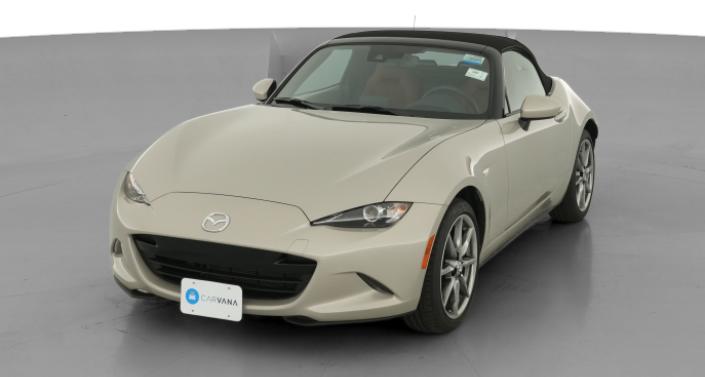 Thumbnail: 2022 Mazda MX-5 Miata - 1