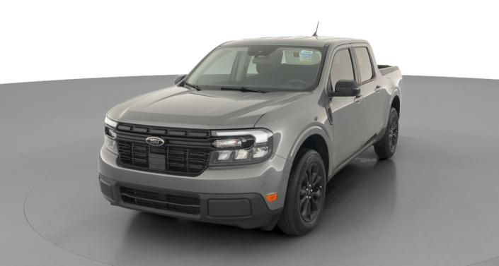 Thumbnail: 2024 Ford Maverick - 1