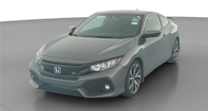 Thumbnail: 2018 Honda Civic - 1