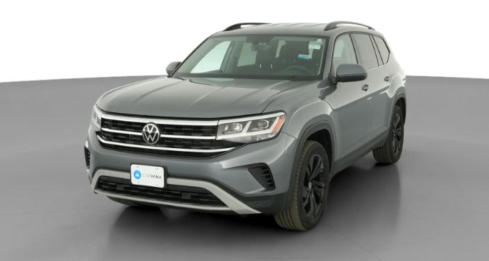 Thumbnail: 2023 Volkswagen Atlas - 1