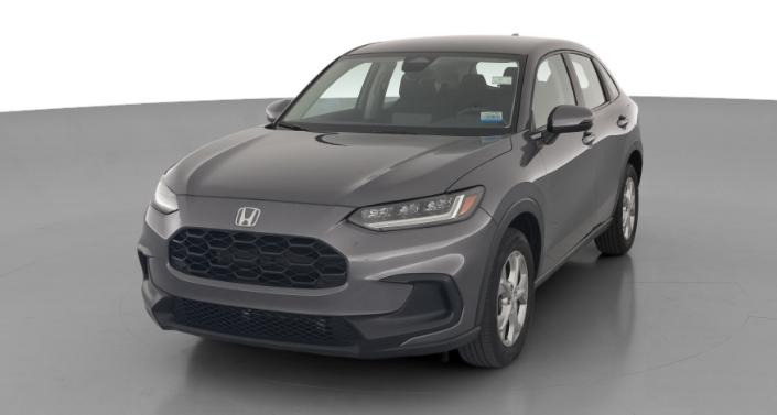 Thumbnail: 2025 Honda HR-V - 1