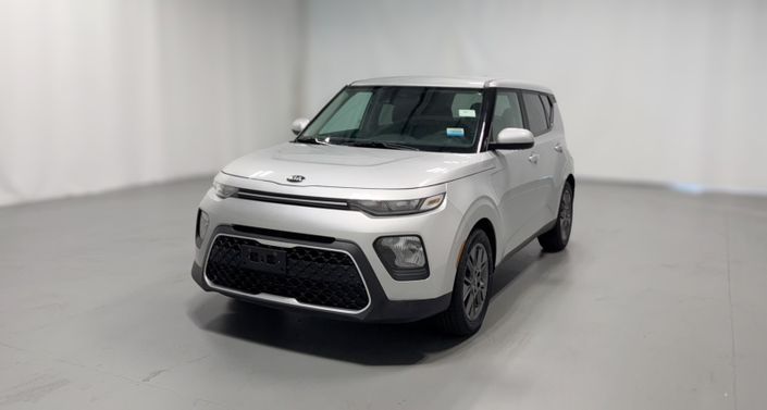 Thumbnail: 2021 Kia Soul - 1