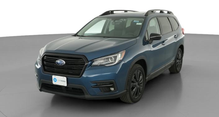Thumbnail: 2022 Subaru Ascent - 1