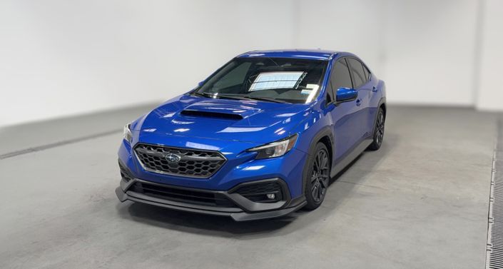 Thumbnail: 2024 Subaru WRX - 1