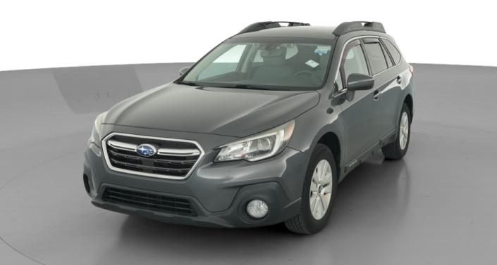 Thumbnail: 2019 Subaru Outback - 1