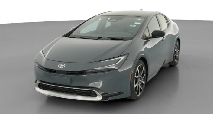 2024 Toyota Prius Prime XSE -
                  Tooele, UT