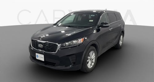 2020 Kia Sorento