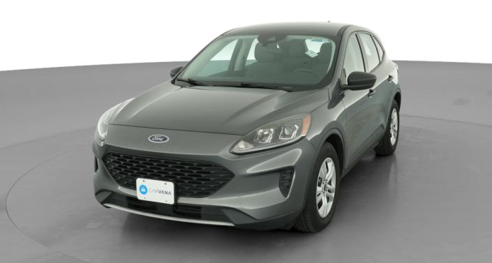 Thumbnail: 2022 Ford Escape - 1