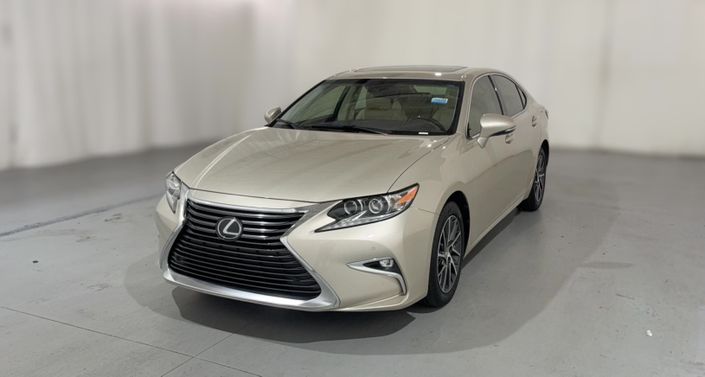 Thumbnail: 2016 Lexus ES - 1