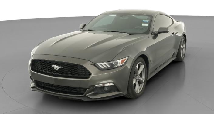 2016 Ford Mustang V6 -
                  Auburn, GA